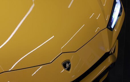 Lamborghini Urus I, 2021 год, 21 990 000 рублей, 10 фотография