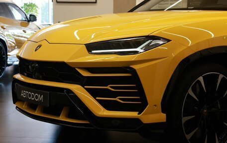 Lamborghini Urus I, 2021 год, 21 990 000 рублей, 9 фотография