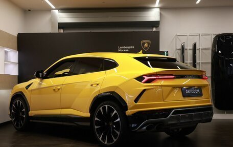 Lamborghini Urus I, 2021 год, 21 990 000 рублей, 12 фотография