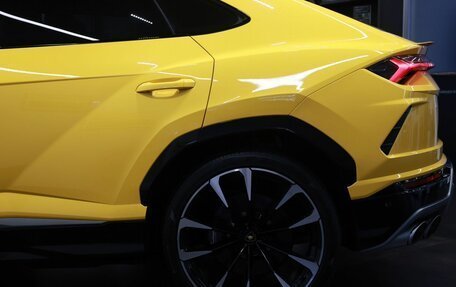 Lamborghini Urus I, 2021 год, 21 990 000 рублей, 16 фотография