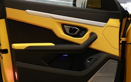 Lamborghini Urus I, 2021 год, 21 990 000 рублей, 21 фотография