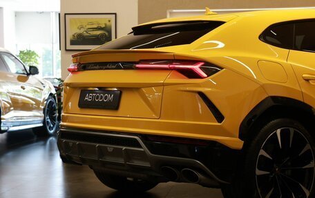 Lamborghini Urus I, 2021 год, 21 990 000 рублей, 18 фотография
