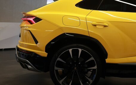Lamborghini Urus I, 2021 год, 21 990 000 рублей, 20 фотография