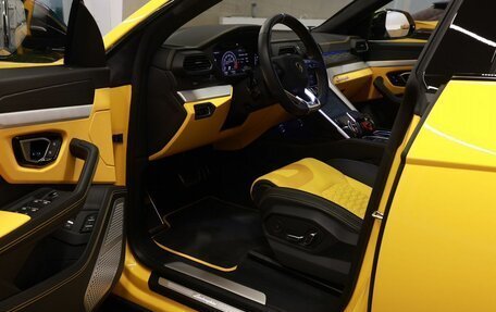 Lamborghini Urus I, 2021 год, 21 990 000 рублей, 23 фотография
