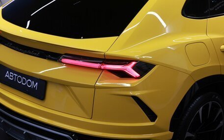 Lamborghini Urus I, 2021 год, 21 990 000 рублей, 19 фотография