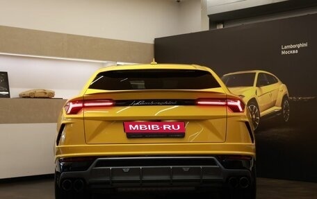 Lamborghini Urus I, 2021 год, 21 990 000 рублей, 13 фотография
