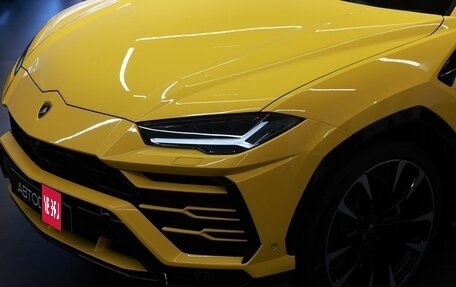 Lamborghini Urus I, 2021 год, 21 990 000 рублей, 8 фотография
