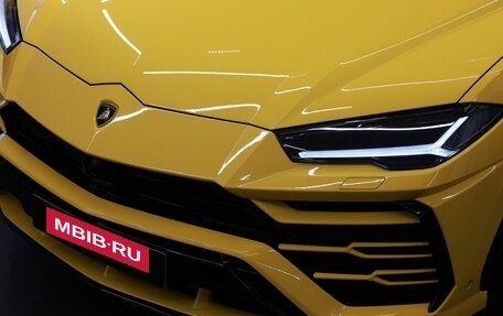Lamborghini Urus I, 2021 год, 21 990 000 рублей, 7 фотография