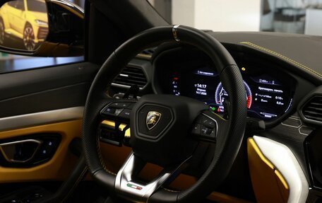 Lamborghini Urus I, 2021 год, 21 990 000 рублей, 28 фотография