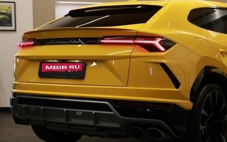 Lamborghini Urus I, 2021 год, 21 990 000 рублей, 17 фотография