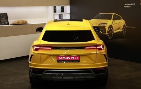 Lamborghini Urus I, 2021 год, 21 990 000 рублей, 14 фотография