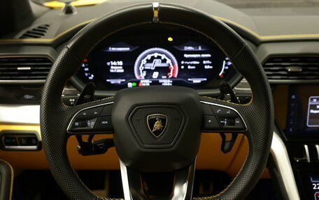 Lamborghini Urus I, 2021 год, 21 990 000 рублей, 27 фотография