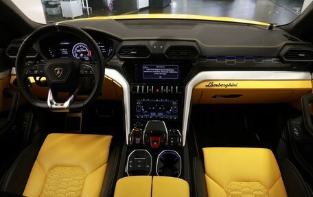 Lamborghini Urus I, 2021 год, 21 990 000 рублей, 31 фотография