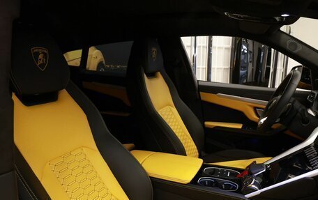 Lamborghini Urus I, 2021 год, 21 990 000 рублей, 37 фотография