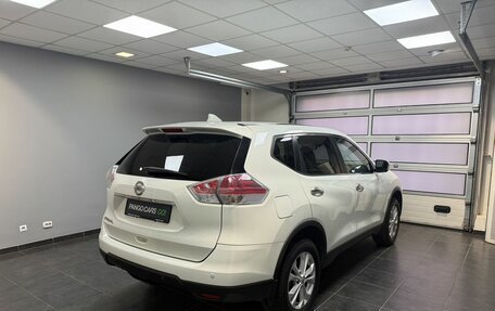 Nissan X-Trail, 2018 год, 1 990 000 рублей, 6 фотография