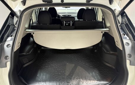 Nissan X-Trail, 2018 год, 1 990 000 рублей, 8 фотография