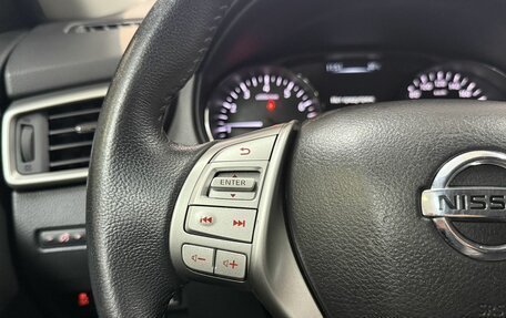 Nissan X-Trail, 2018 год, 1 990 000 рублей, 12 фотография