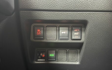 Nissan X-Trail, 2018 год, 1 990 000 рублей, 20 фотография