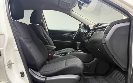 Nissan X-Trail, 2018 год, 1 990 000 рублей, 26 фотография