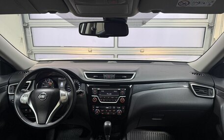 Nissan X-Trail, 2018 год, 1 990 000 рублей, 22 фотография