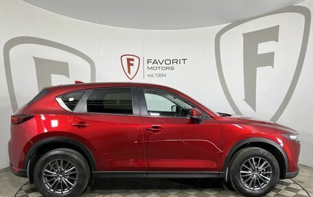 Mazda CX-5 II, 2020 год, 2 549 000 рублей, 4 фотография