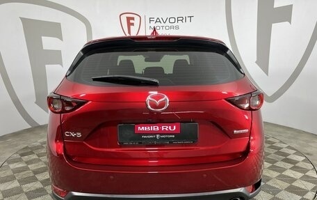 Mazda CX-5 II, 2020 год, 2 549 000 рублей, 3 фотография