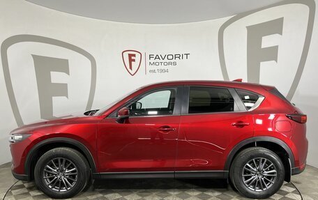 Mazda CX-5 II, 2020 год, 2 549 000 рублей, 5 фотография