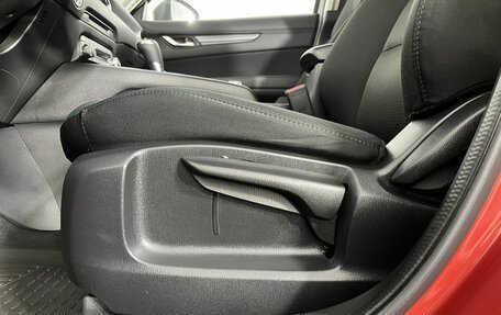 Mazda CX-5 II, 2020 год, 2 549 000 рублей, 10 фотография
