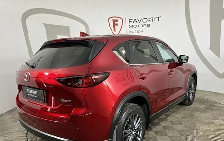 Mazda CX-5 II, 2020 год, 2 549 000 рублей, 6 фотография
