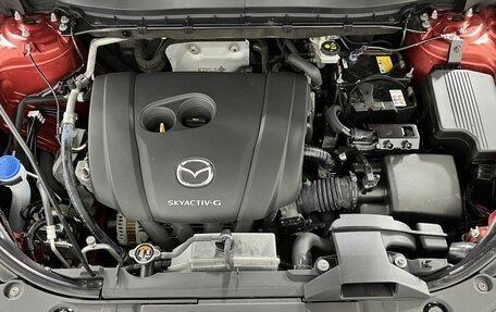 Mazda CX-5 II, 2020 год, 2 549 000 рублей, 17 фотография