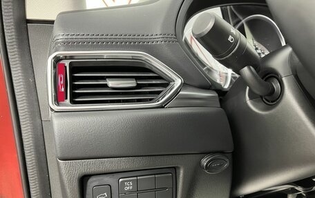 Mazda CX-5 II, 2020 год, 2 549 000 рублей, 9 фотография