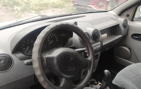 Renault Logan I, 2007 год, 178 000 рублей, 7 фотография