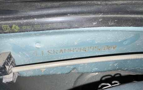 Renault Logan I, 2007 год, 178 000 рублей, 8 фотография