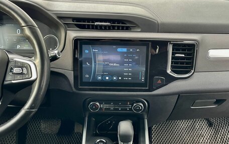 Chery Tiggo 4 I рестайлинг, 2020 год, 1 199 000 рублей, 12 фотография