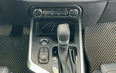Chery Tiggo 4 I рестайлинг, 2020 год, 1 199 000 рублей, 13 фотография