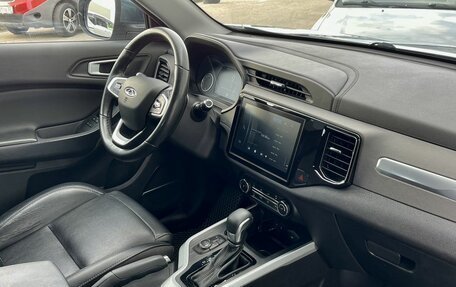 Chery Tiggo 4 I рестайлинг, 2020 год, 1 199 000 рублей, 11 фотография