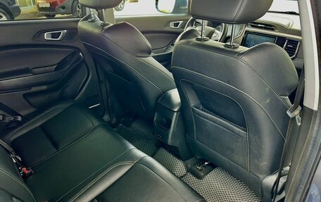 Chery Tiggo 4 I рестайлинг, 2020 год, 1 199 000 рублей, 15 фотография