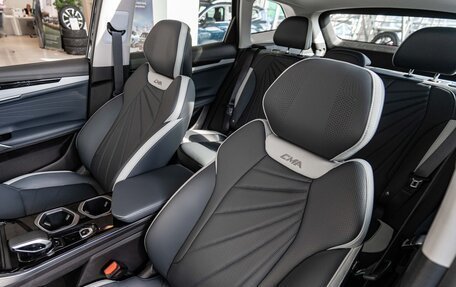 Geely Atlas, 2026 год, 4 119 990 рублей, 10 фотография