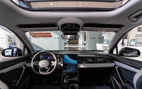 Geely Atlas, 2026 год, 4 119 990 рублей, 9 фотография