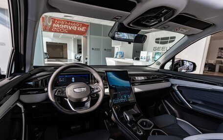 Geely Atlas, 2026 год, 4 119 990 рублей, 22 фотография