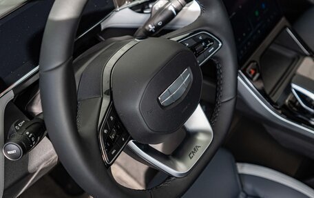 Geely Atlas, 2026 год, 4 119 990 рублей, 25 фотография