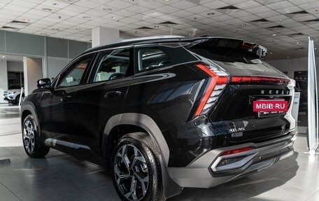 Geely Atlas, 2026 год, 4 119 990 рублей, 14 фотография