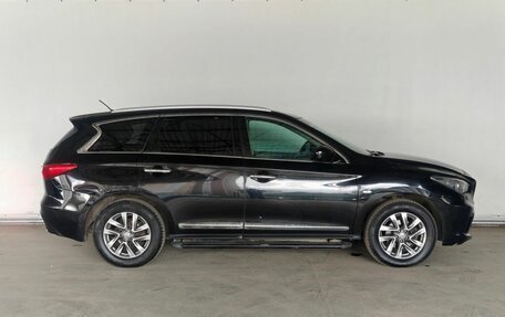 Infiniti JX, 2013 год, 1 313 000 рублей, 7 фотография