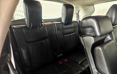 Infiniti JX, 2013 год, 1 313 000 рублей, 10 фотография