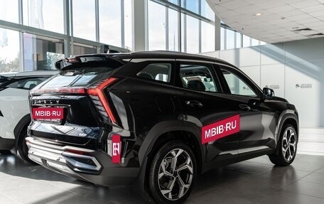 Geely Atlas, 2026 год, 4 119 990 рублей, 26 фотография