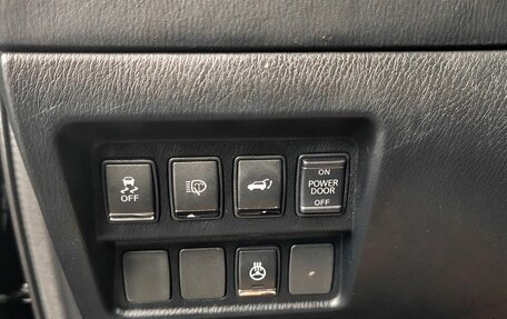 Infiniti JX, 2013 год, 1 313 000 рублей, 19 фотография