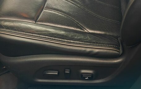 Infiniti JX, 2013 год, 1 313 000 рублей, 20 фотография