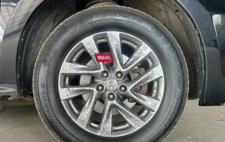 Infiniti JX, 2013 год, 1 313 000 рублей, 22 фотография