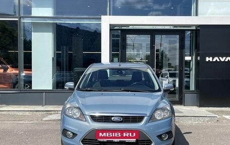 Ford Focus II рестайлинг, 2010 год, 579 000 рублей, 2 фотография