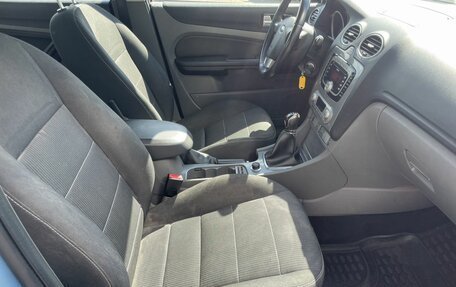 Ford Focus II рестайлинг, 2010 год, 579 000 рублей, 9 фотография